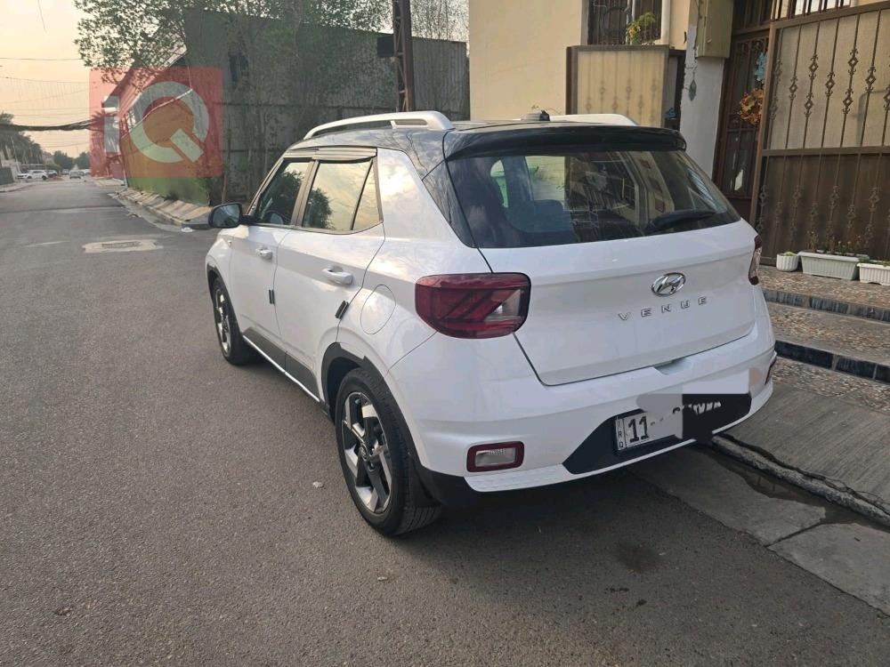 هيونداي فينو